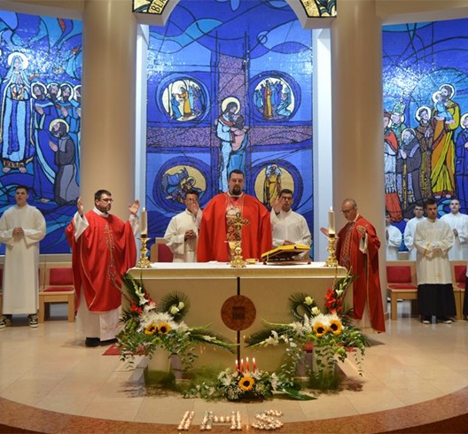 Održan 12. Nightfever u Sesvetama